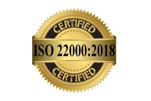 iso22000